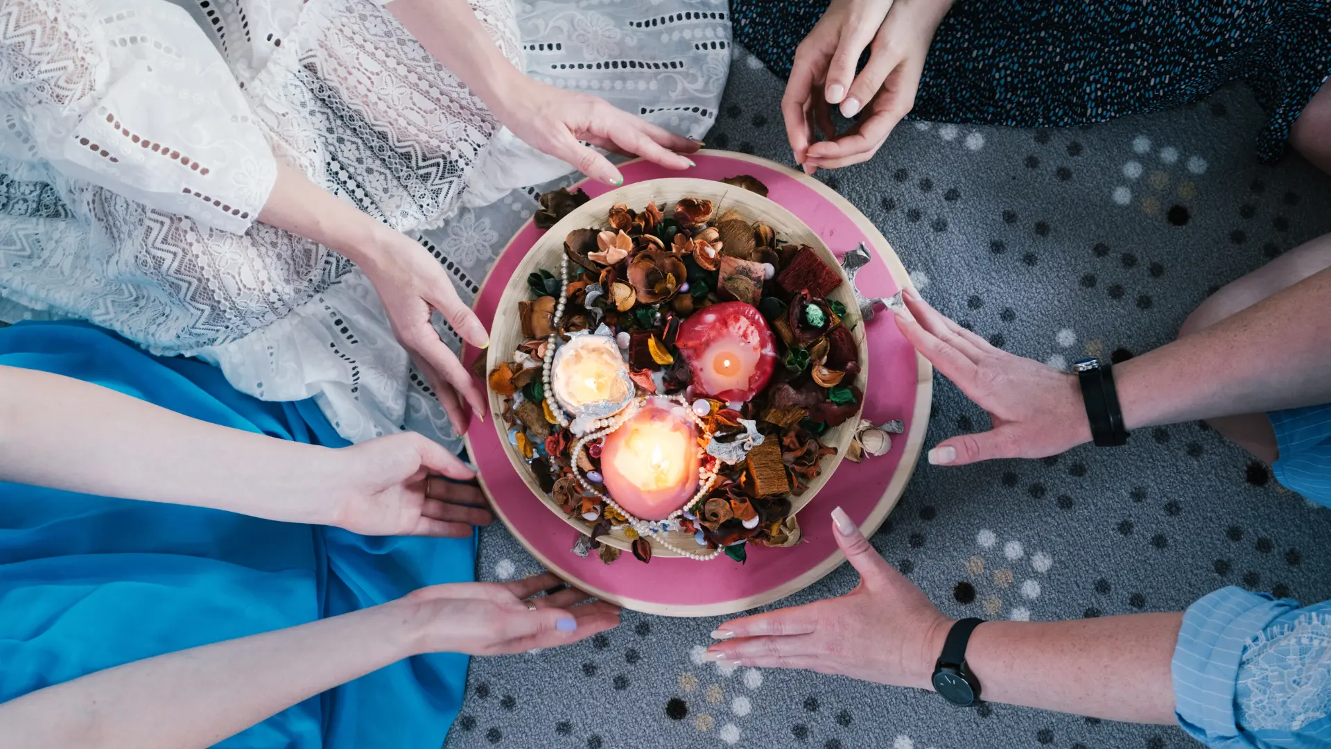 Delavnice in aktivnosti